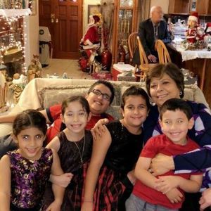 Meet your Posher, Asma